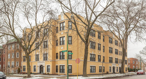 6508 N Seeley Avenue