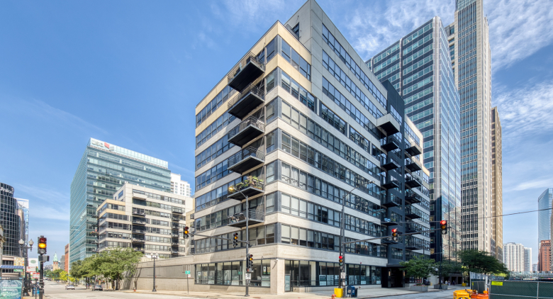 130 S Canal Street #612