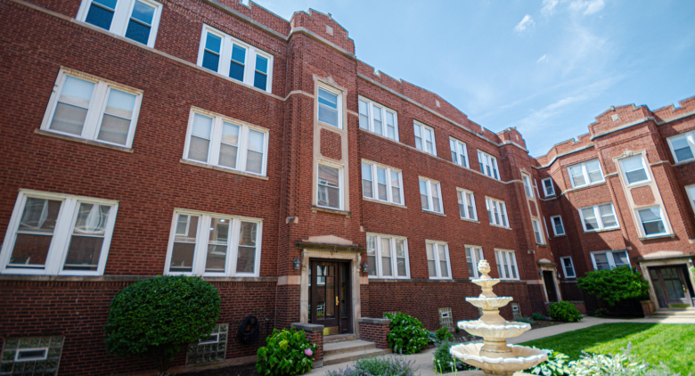 1348.5 W Estes Avenue #1S