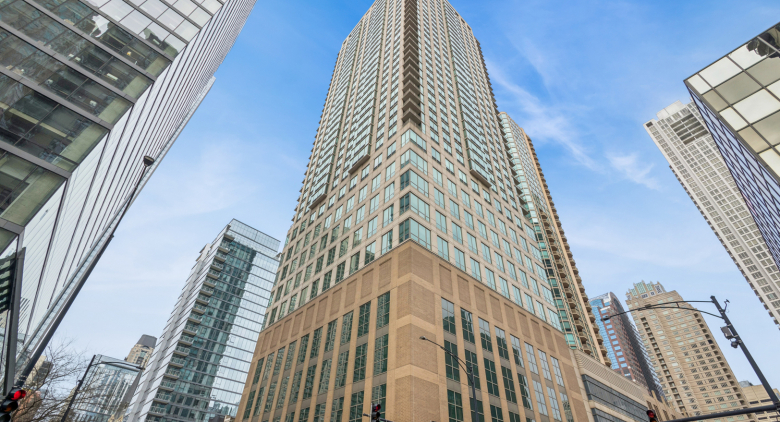 2 E ERIE Avenue #3614