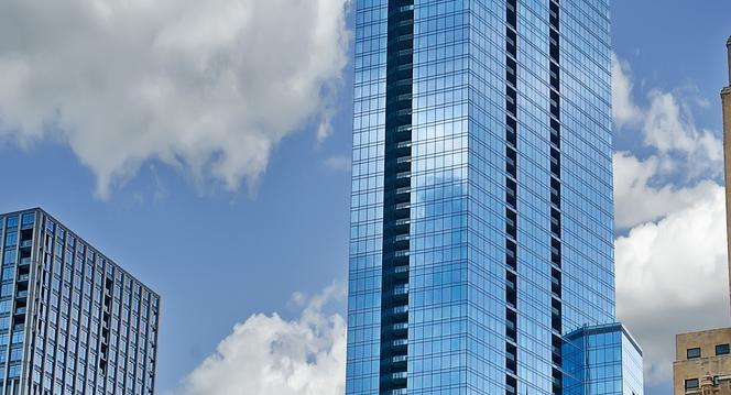 60 E Monroe Street #4405