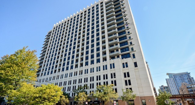 1255 S State Street #502
