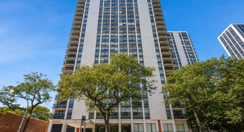 1455 N SANDBURG Terrace