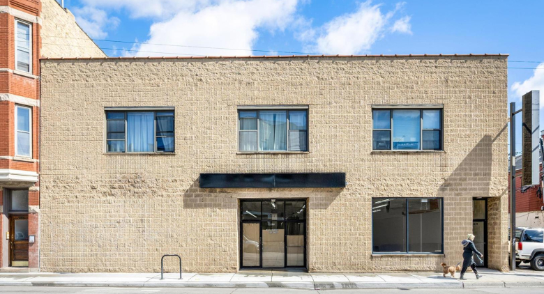 2549 N Halsted Street