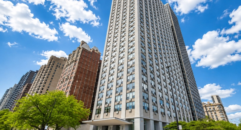 Unit #23F at 1550 N Lake Shore Dr.
