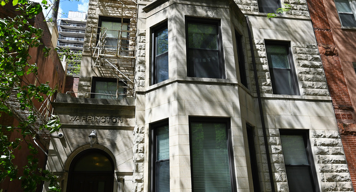 18 W Chestnut Street