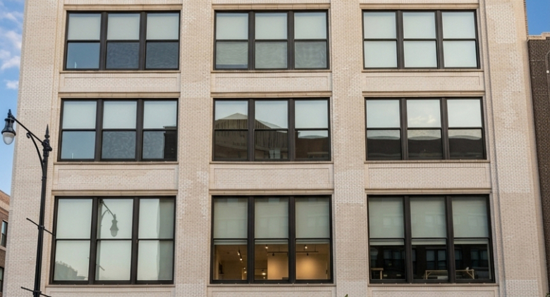 Motor Row Lofts