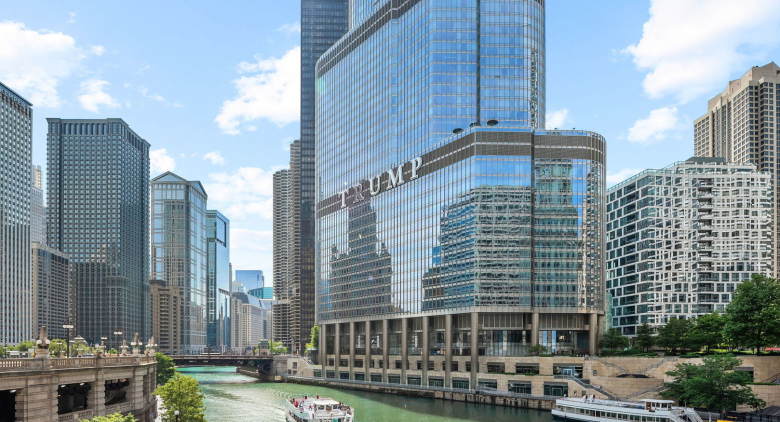 401 N Wabash Avenue #79B