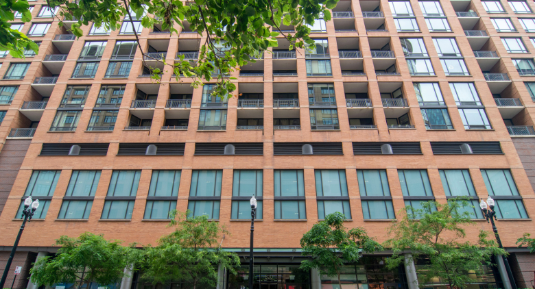 520 S State Street #1504