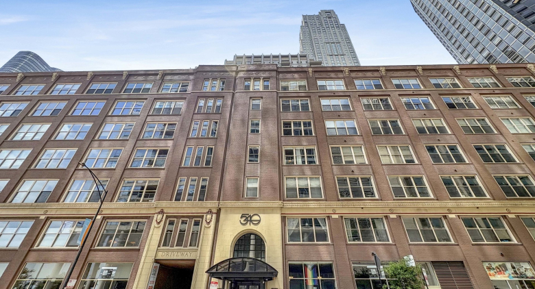540 N Lake Shore Drive #225