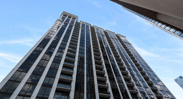 233 E 13th Street #1001