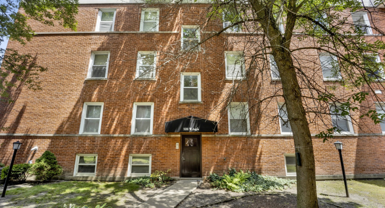 3201 W Argyle Street