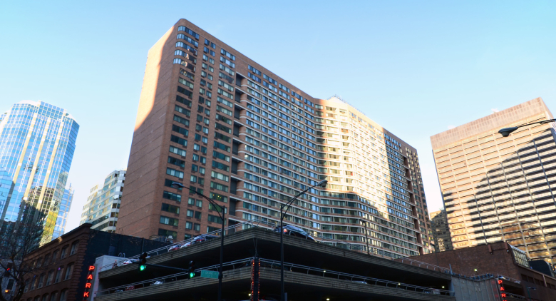 211 E Ohio Street #1505