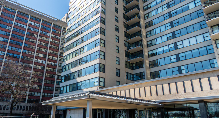 3430 N LAKE SHORE Drive