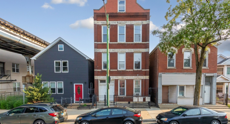 1706 W 17th Street