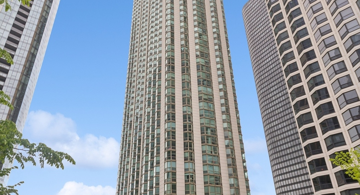 195 N HARBOR Drive #801-809