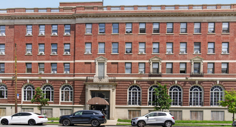 501 N Central Avenue