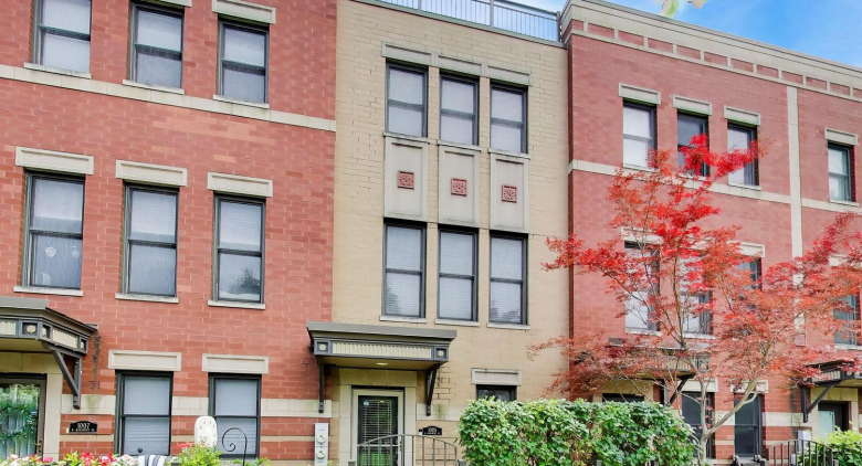 1005 N Kingsbury St.