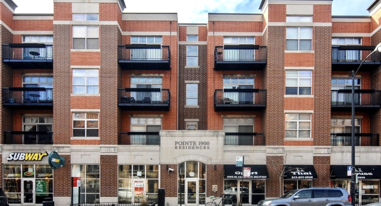 1910 S STATE Street #428