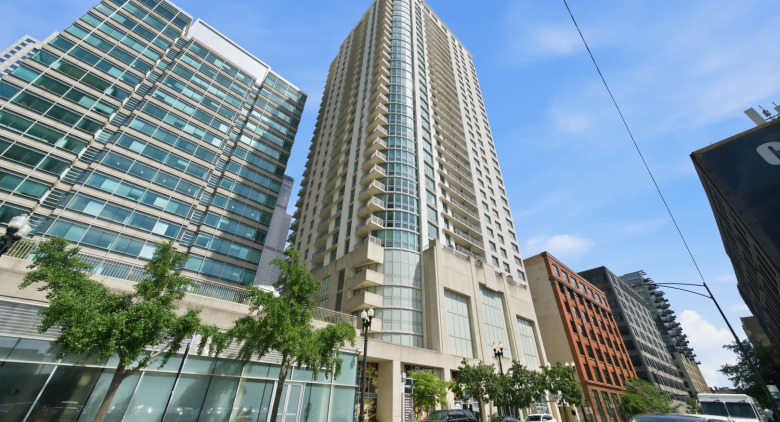 125 S Jefferson Street #1904