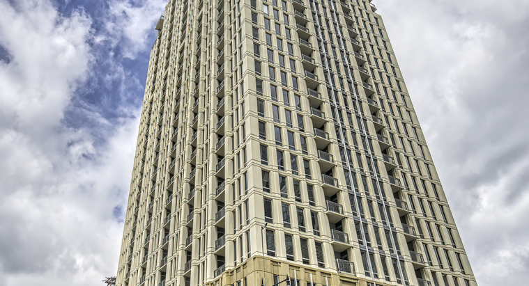 1250 S Michigan Avenue #508