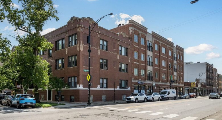 1453 W Irving Park Road