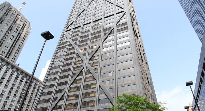 175 E Delaware Place #7201-7202