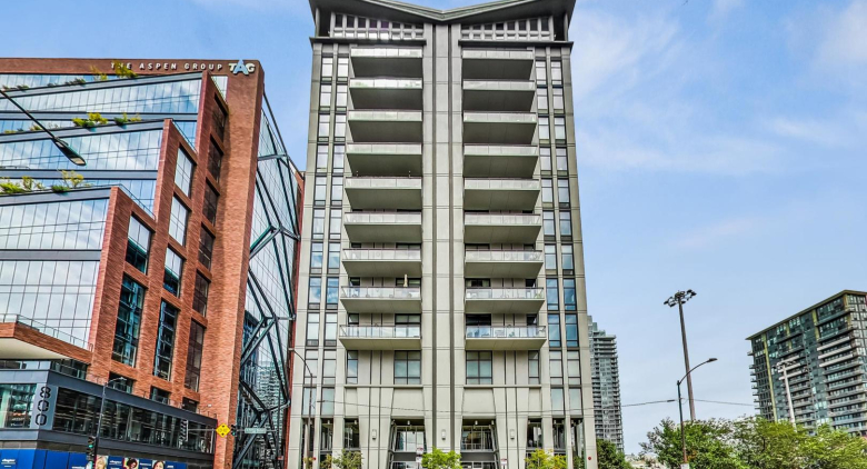 740 W Fulton St.