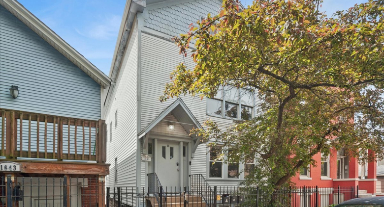 1645 W Beach Ave.