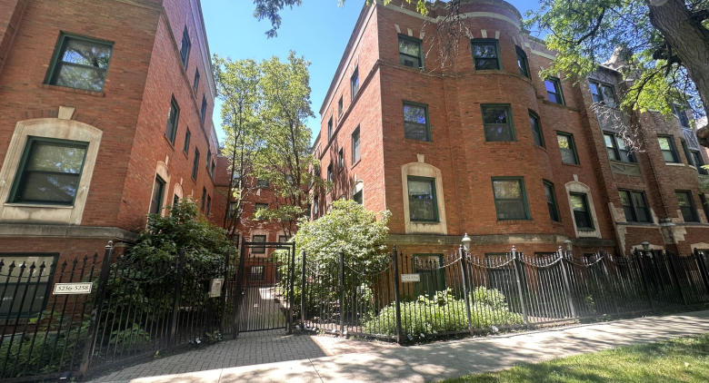 Hyde Park Manor