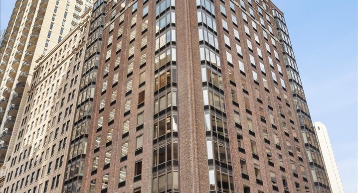 40 E Delaware Place #705