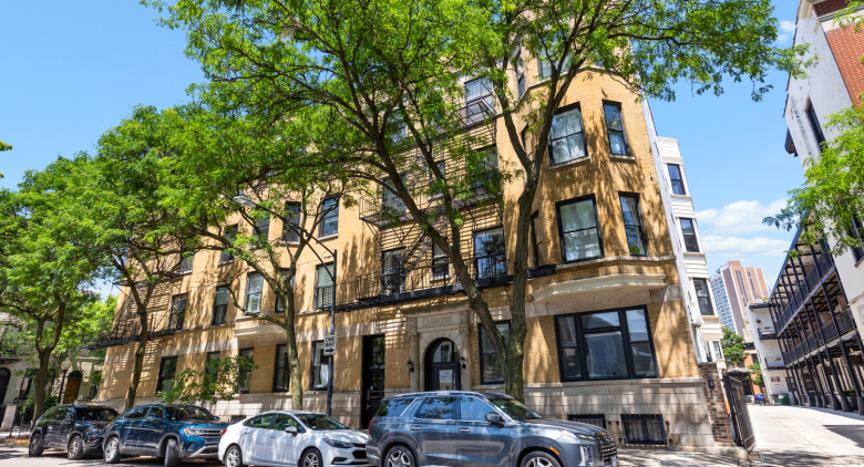 210 W Eugenie Street