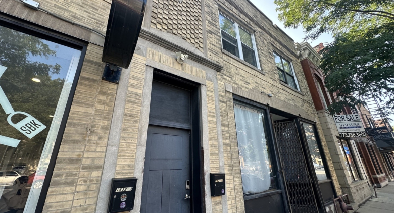 1524 N Ashland Avenue