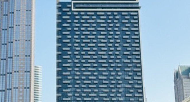 235 W VAN BUREN Street #1909