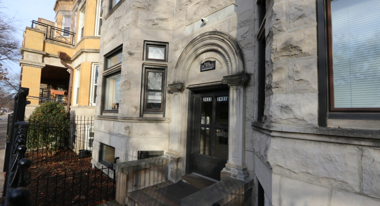 2431 N Kedzie Boulevard