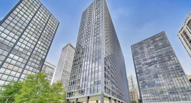 900 N Lake Shore Dr.