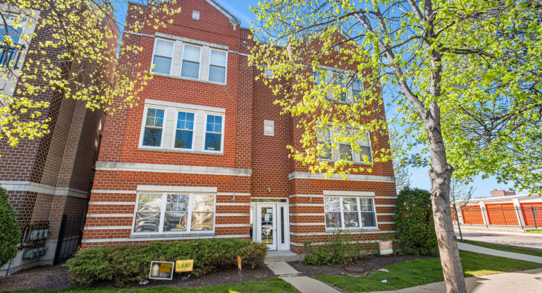 Palmer Pointe