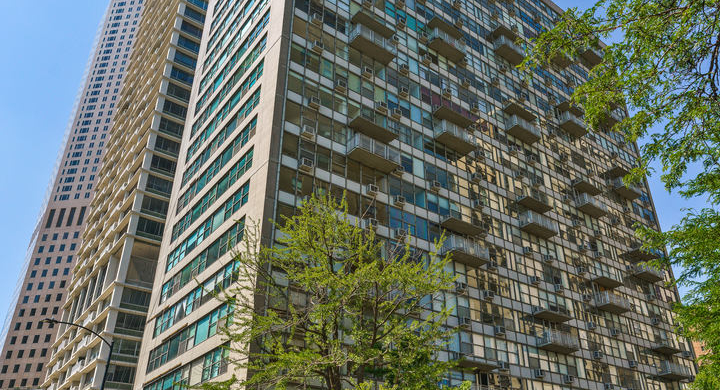 1000 N LAKE SHORE Drive #503