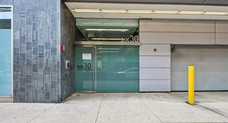River North apartment for rent