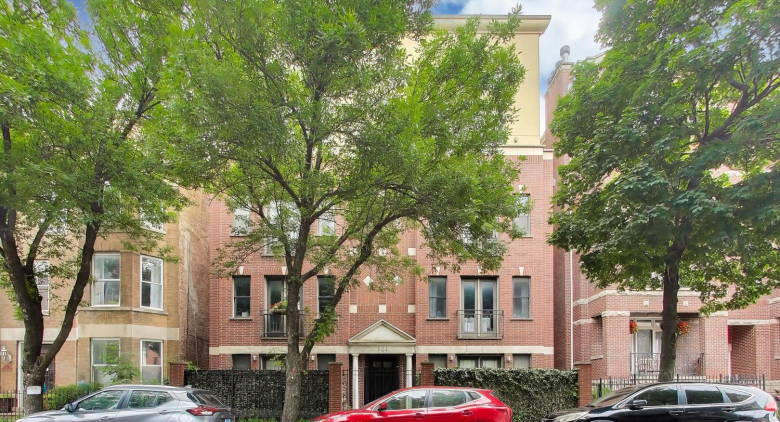 844 W Diversey Parkway