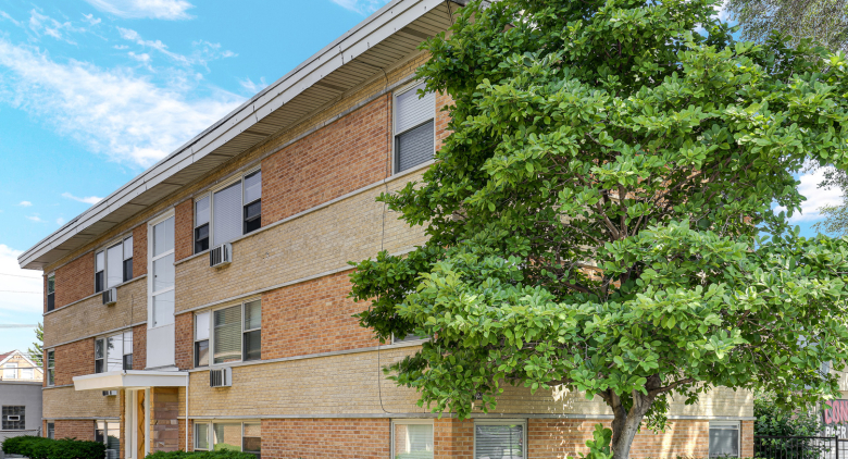 3725 N Harlem Avenue