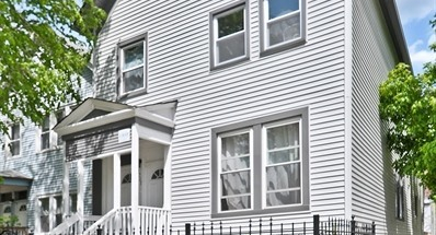 1701 N MAPLEWOOD Avenue