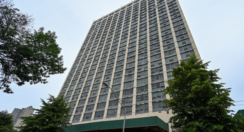 5201 S Cornell Avenue #5D