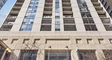 200 N Dearborn Street #2405