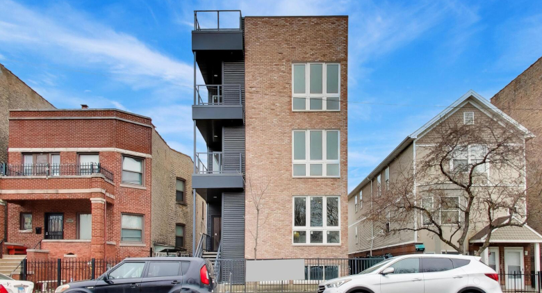 1244 N Kedzie Avenue