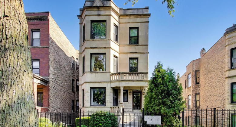 3261 W Palmer Street