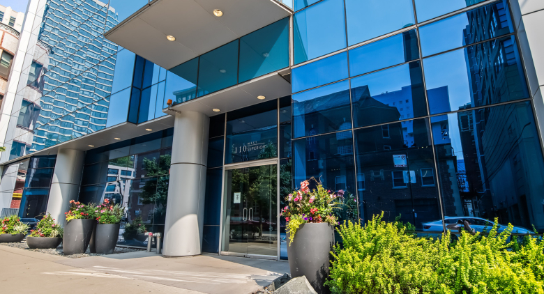 River North apartment for rent