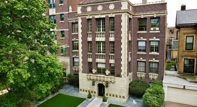 Deming Row