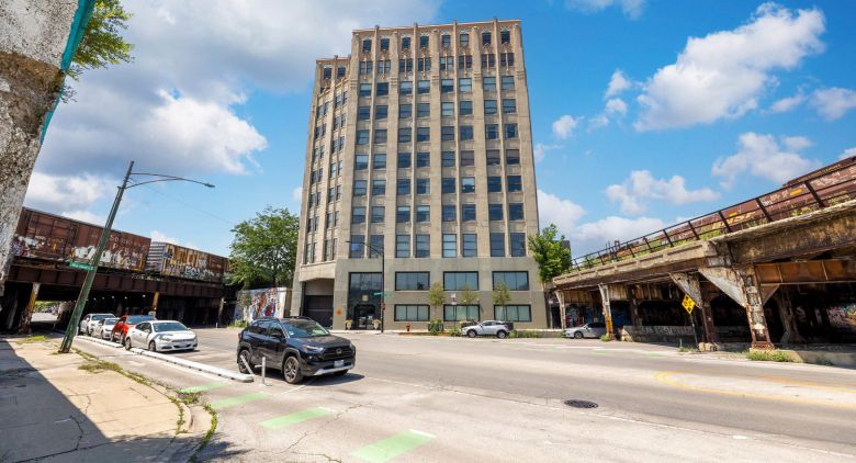1550 S Blue Island Ave. #613 photo 1