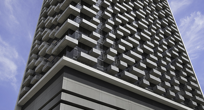 235 W VAN BUREN Street #3411